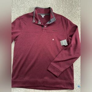 Eddie Bauer Radiator Fleece